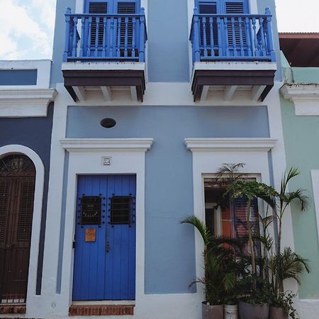 Caribe Rentals San Juan Exteriör bild
