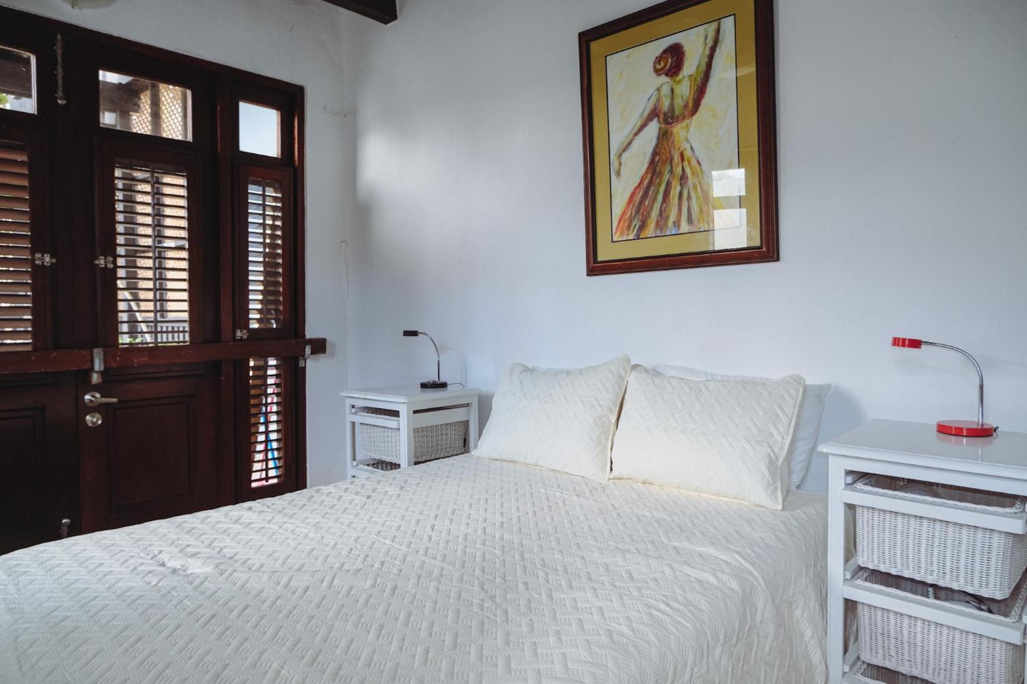Caribe Rentals San Juan Exteriör bild