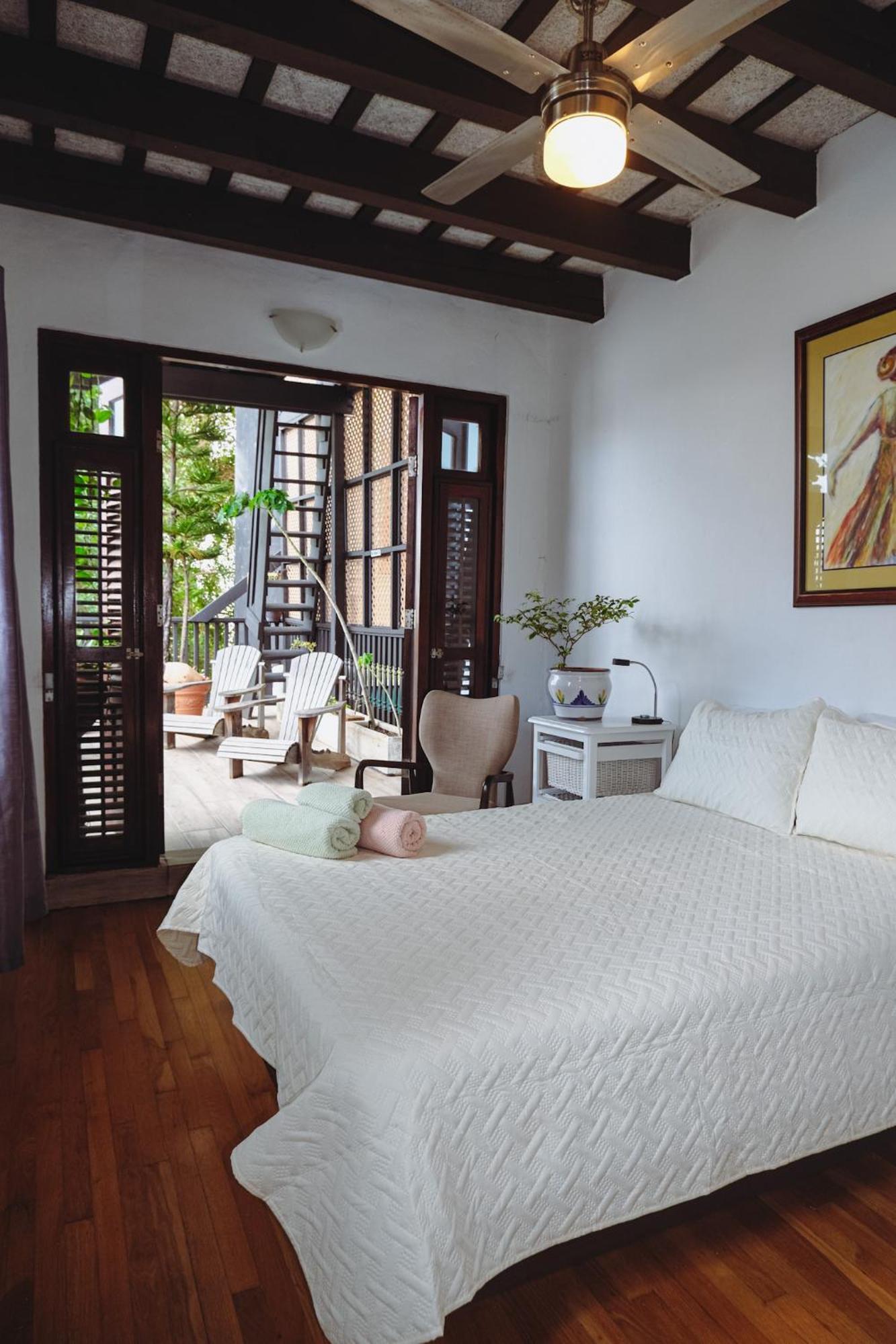 Caribe Rentals San Juan Exteriör bild