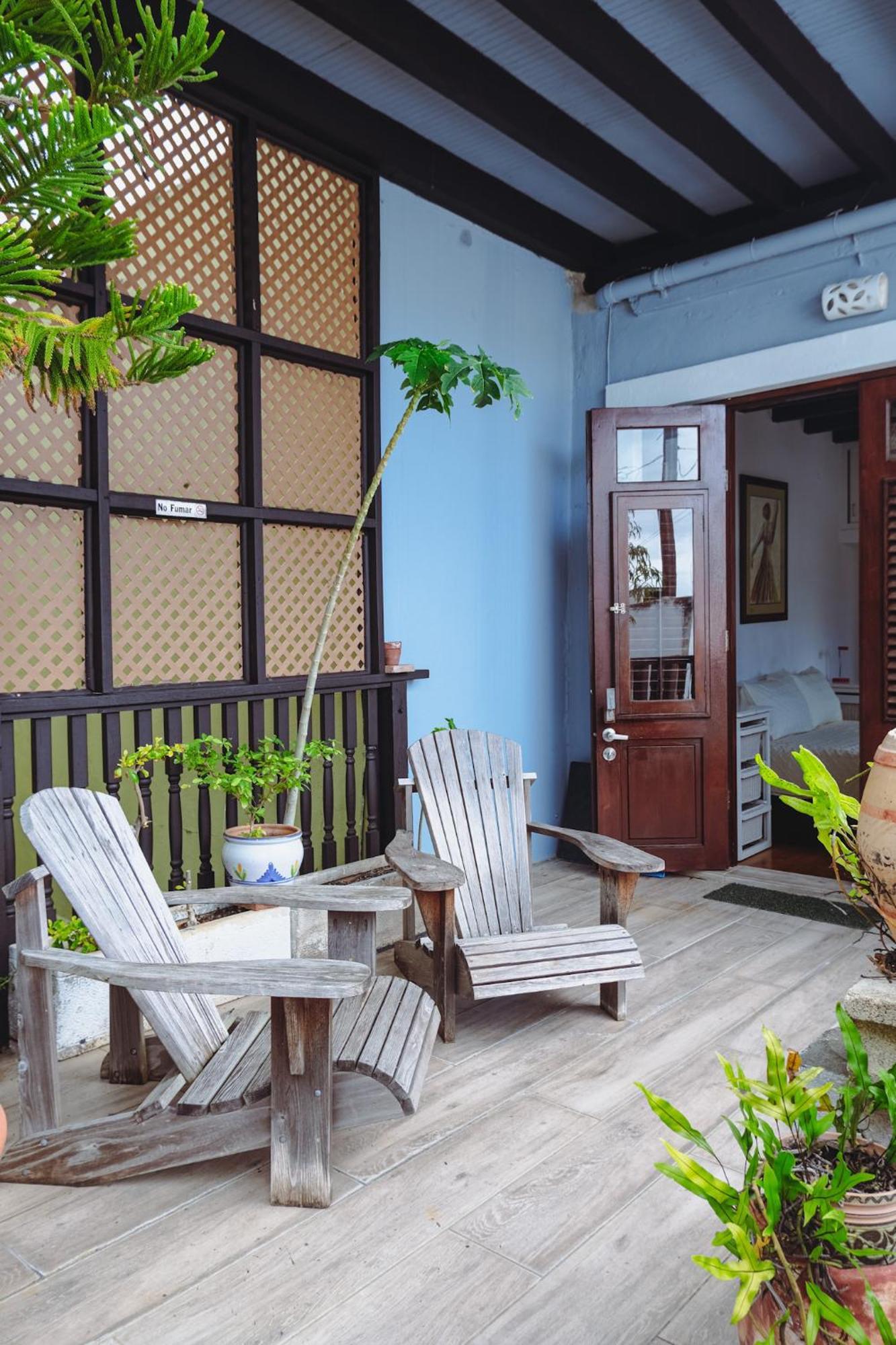 Caribe Rentals San Juan Exteriör bild