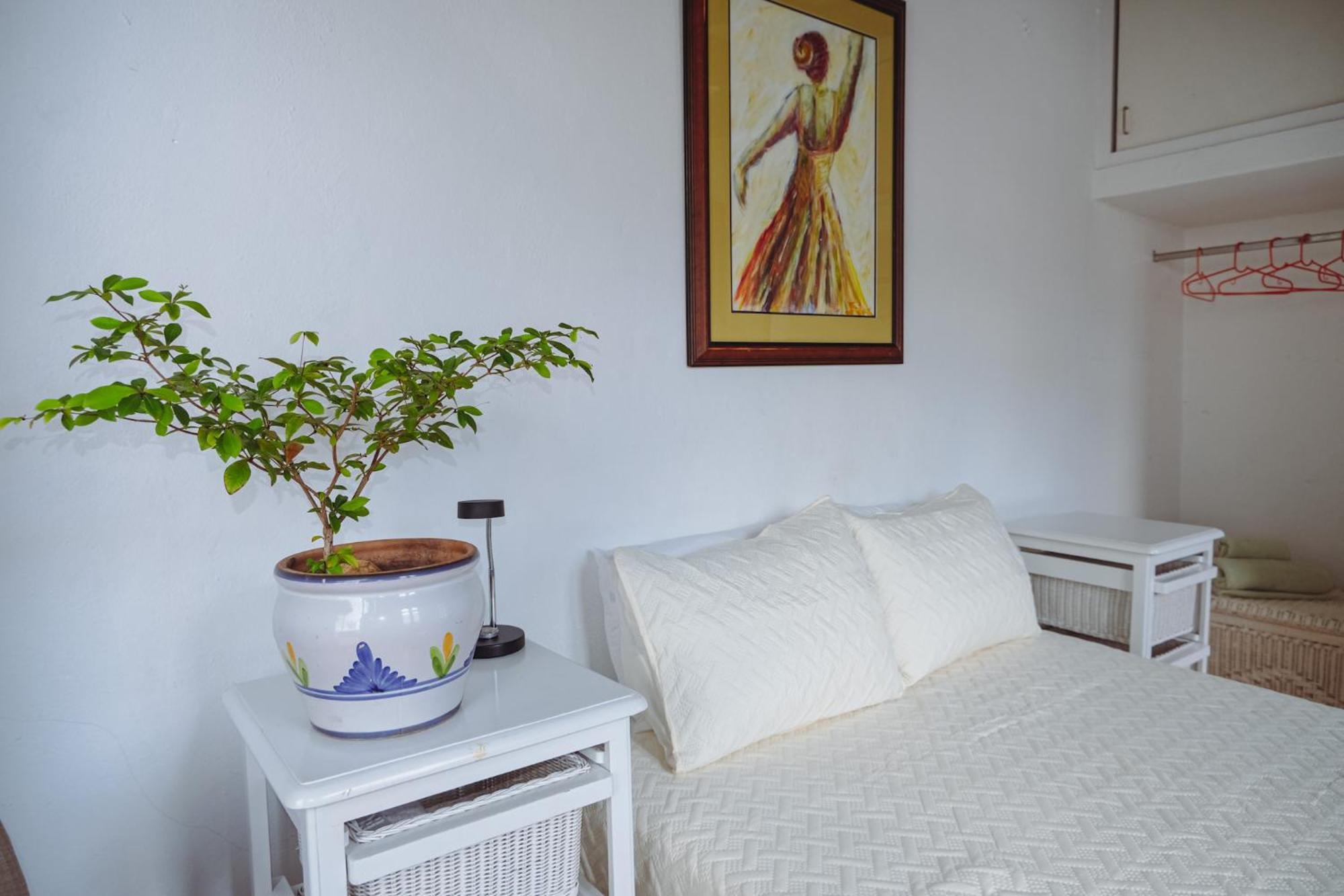 Caribe Rentals San Juan Exteriör bild