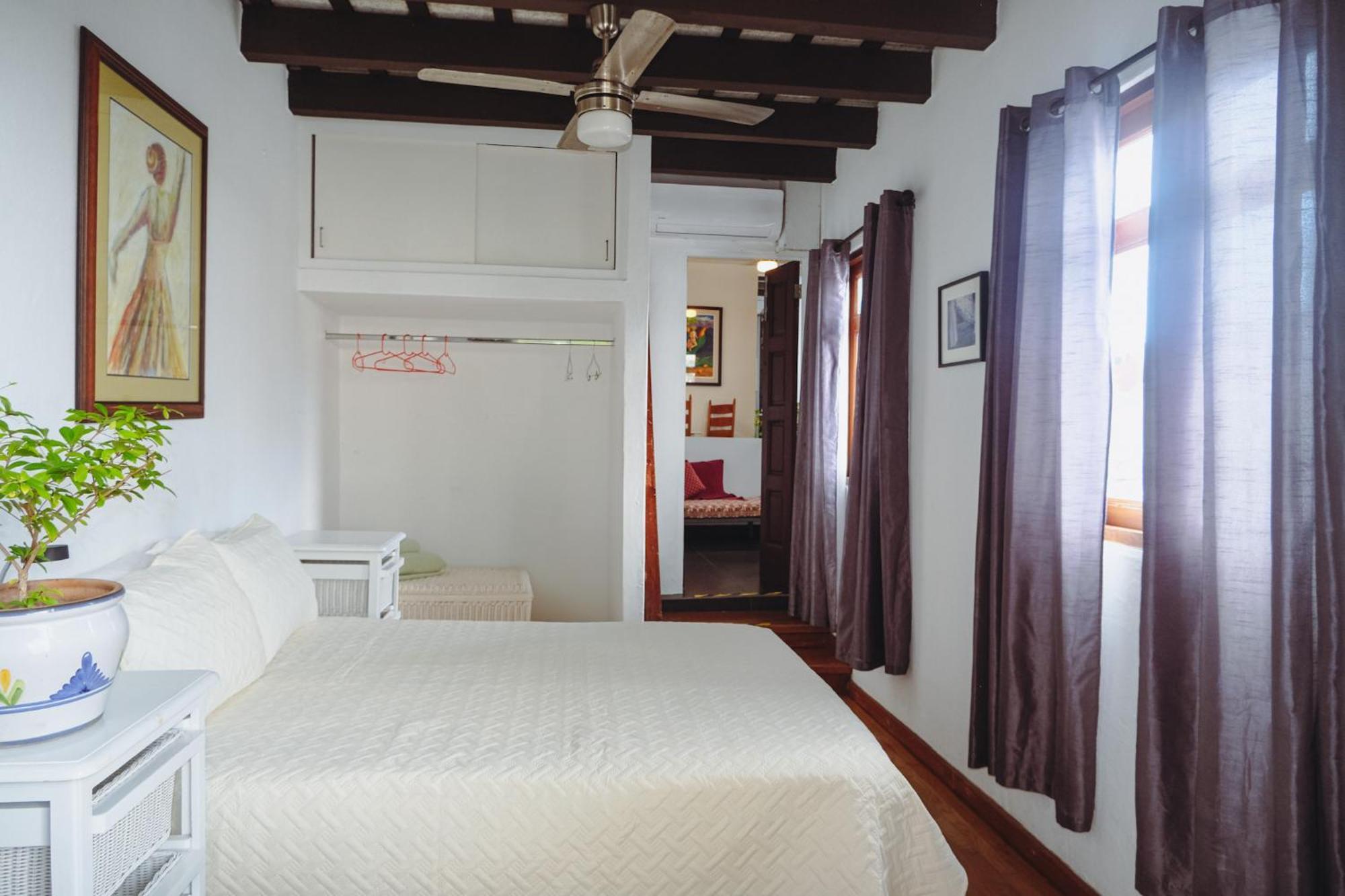 Caribe Rentals San Juan Exteriör bild