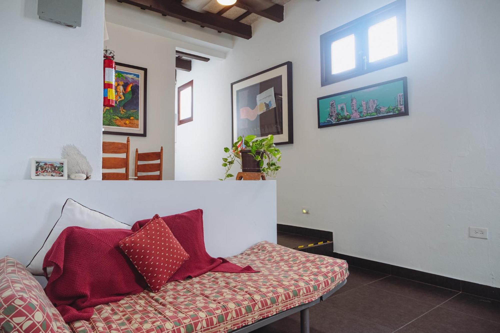 Caribe Rentals San Juan Exteriör bild