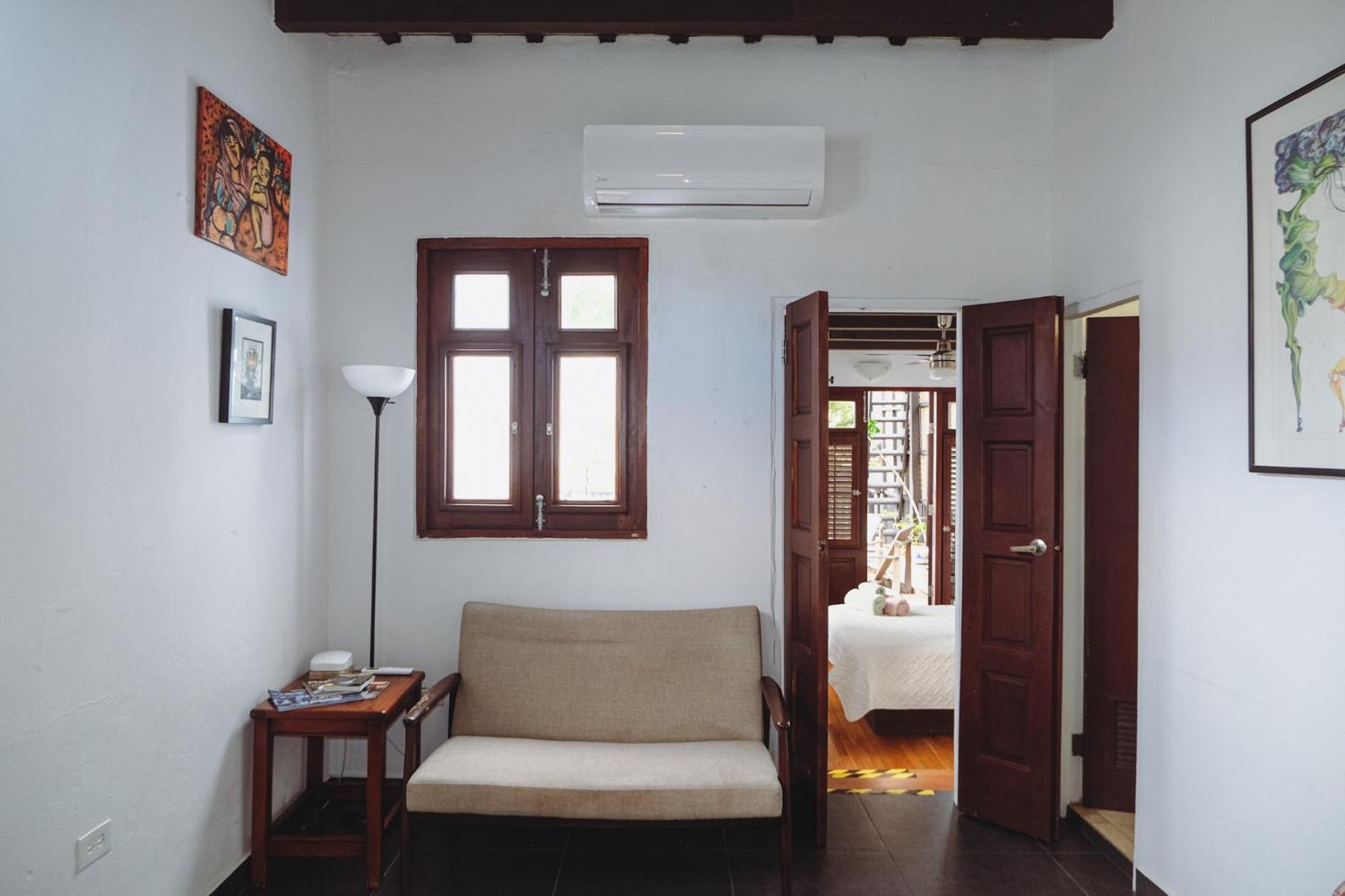 Caribe Rentals San Juan Exteriör bild