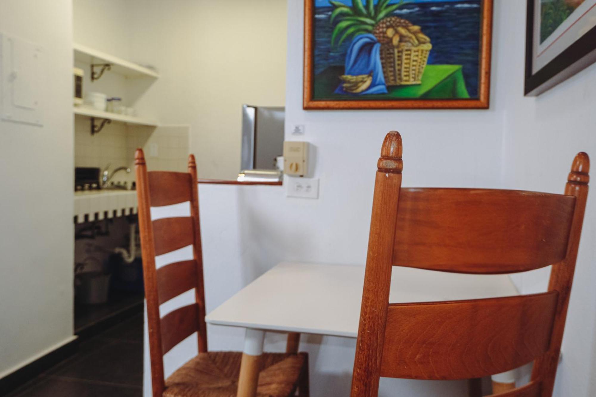 Caribe Rentals San Juan Exteriör bild