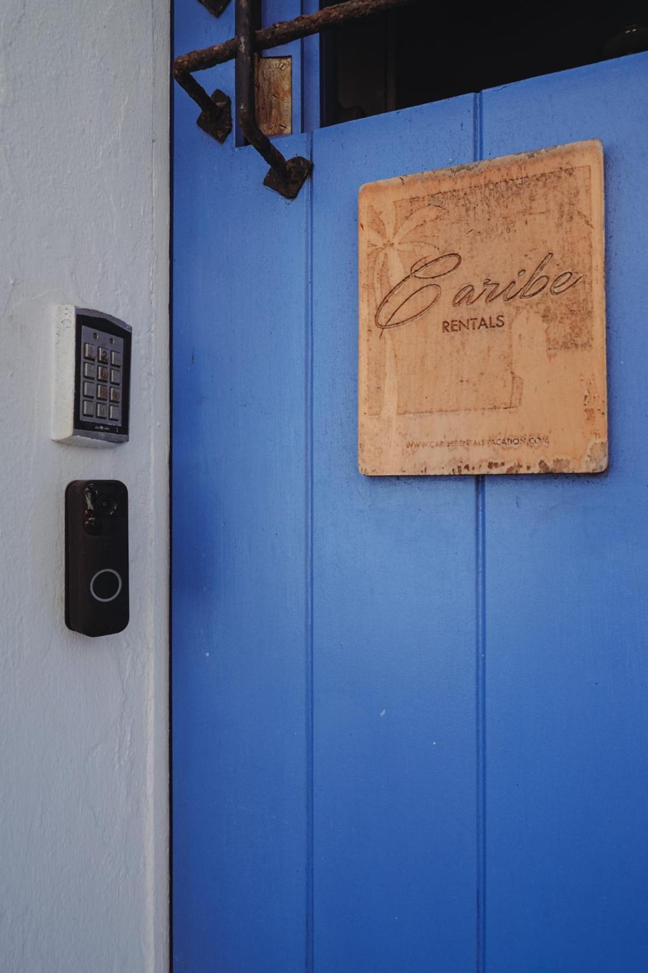 Caribe Rentals San Juan Exteriör bild